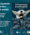 No dia 2 de março de 2024, o poeta torixorino Vanney Neves, lança o livro de poemas "Priimaveras Destoantes"