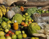 Governo entrega 3,5 toneladas de comida orgnica a cozinhas solidrias na Bahia