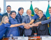 Lula reforça candidatura do Brasil como país-sede da Copa do Mundo de Futebol Feminino 2027
